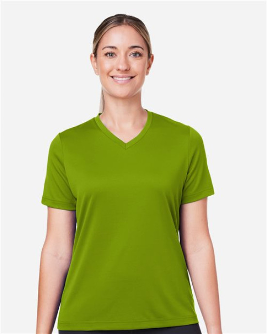 Women's Zone Performance Mesh T-Shirt