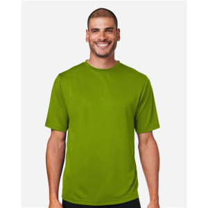 Men's Zone Performance Mesh T-Shirt