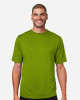 Men's Zone Performance Mesh T-Shirt
