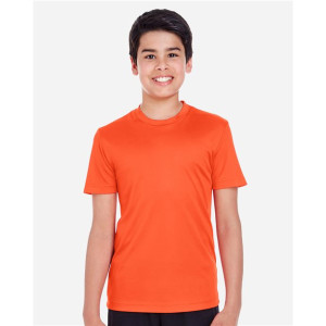 Youth Zone Performance T-Shirt