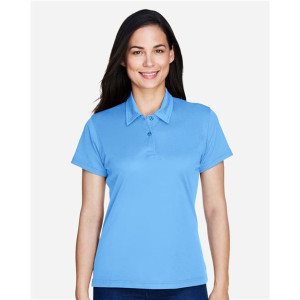 Women's Command Snag Protection Polo