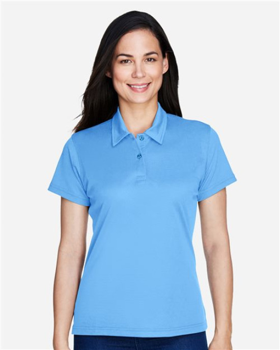 Women's Command Snag Protection Polo