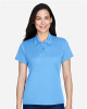 Women's Command Snag Protection Polo