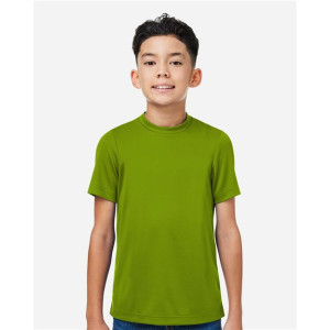 Youth Zone Performance Mesh T-Shirt