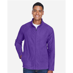 Men's Campus Microfleece Jacket