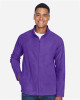 Men's Campus Microfleece Jacket