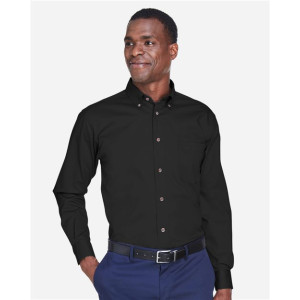 Men's Easy Blend™ Twill Shirt