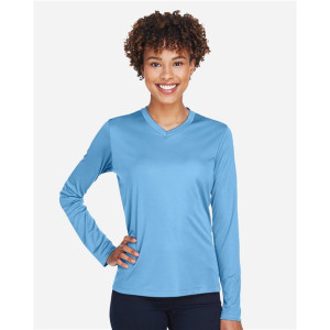 Women's Zone Performance Long Sleeve T-Shirt