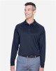 Men's Advantage Long Sleeve Tactical Polo