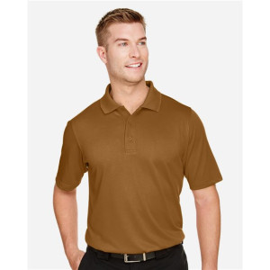 Men's Advantage Snag Protection Plus Polo
