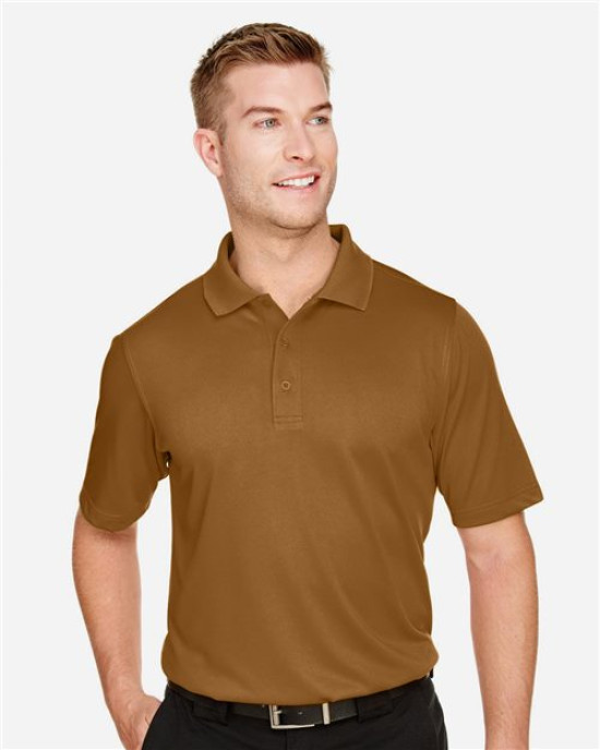 Men's Advantage Snag Protection Plus Polo