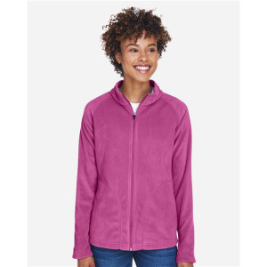 Women's Campus Microfleece Jacket