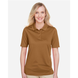 Women's Advantage Snag Protection Plus Polo