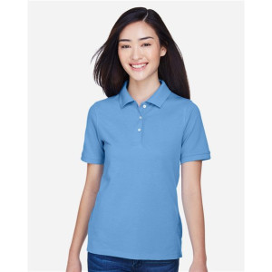 Women's Easy Blend Polo