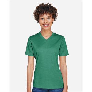 Women's Sonic Heather Performance T-Shirt