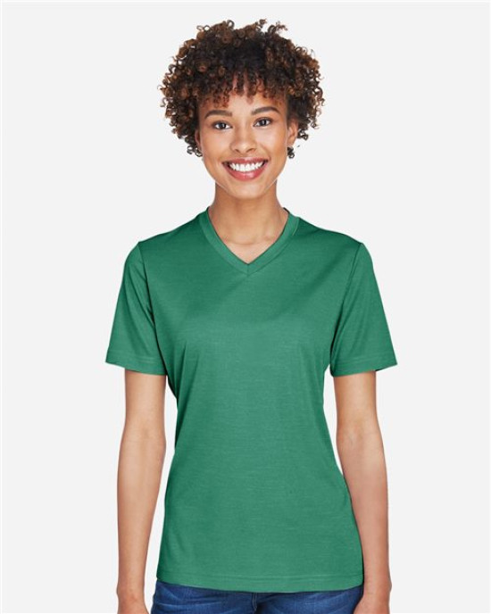 Women's Sonic Heather Performance T-Shirt