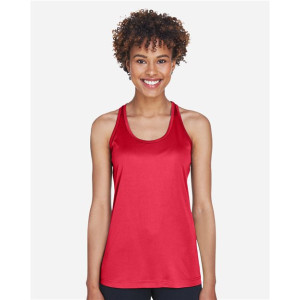 Women's Zone Performance Racerback Tank