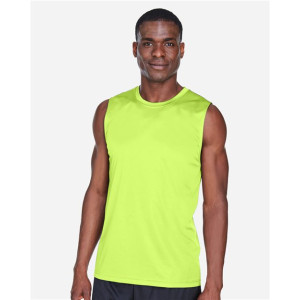 Men's Zone Performance Muscle T-Shirt