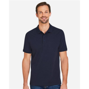 Men's Valiant Cotton Snag Protect Polo