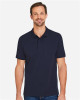 Men's Valiant Cotton Snag Protect Polo