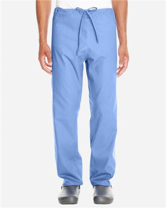 Unisex Restore Scrub Pants