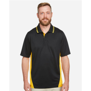 Men's Flash Snag Protection Plus IL Colorblock Polo