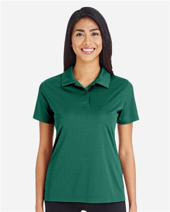 Women's Zone Performance Polo