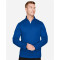 Men's Advantage Snag Protection Plus Quarter-Zip Pullover