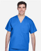Unisex Restore Scrub Top