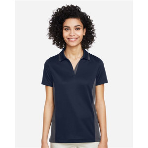 Women's Flash Snag Protection Plus IL Colorblock Polo