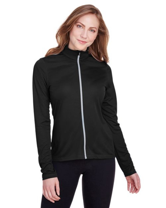 Women's Icon Full-Zip