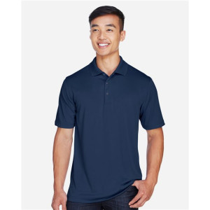 Men's Advantage Snag Protection Plus IL Snap Placket Polo