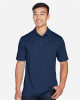 Men's Advantage Snag Protection Plus IL Snap Placket Polo