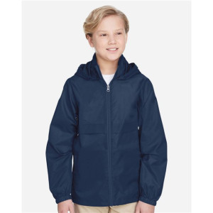 Youth Zone Protect Lightweight Jacket