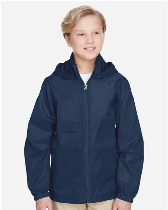 Youth Zone Protect Lightweight Jacket