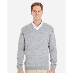 Men's Pilbloc™ V-Neck Sweater