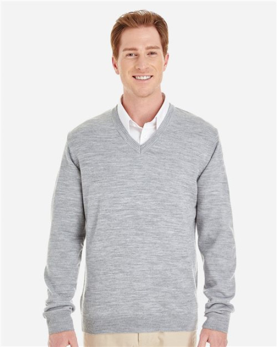 Men's Pilbloc™ V-Neck Sweater