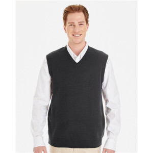 Men's Pilbloc™ V-Neck Sweater Vest