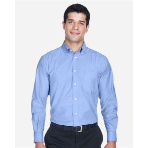 Men's Oxford Shirt