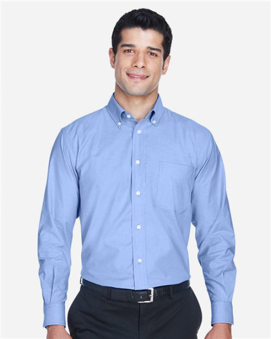 Men's Oxford Shirt