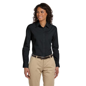Women's Essential Poplin