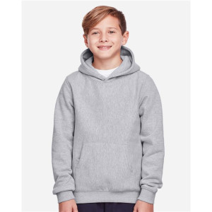 Youth Zone HydroSport™ Heavyweight Hooded Sweatshirt