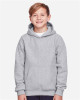 Youth Zone HydroSport™ Heavyweight Hooded Sweatshirt
