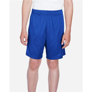 Youth Zone Performance Shorts