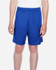 Youth Zone Performance Shorts