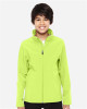 Youth Leader Soft Shell Jacket
