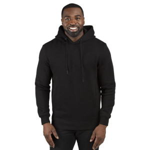 Unisex Ultimate Fleece Pullover Hooded Sweatshirt