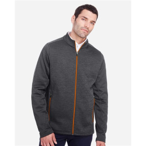 Men's Flux 2.0 Full-Zip Jacket