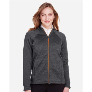 Women's Flux 2.0 Full-Zip Jacket