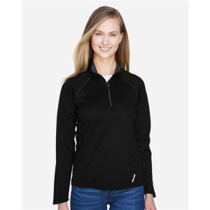 Women's Radar Performance Quarter-Zip Pullover